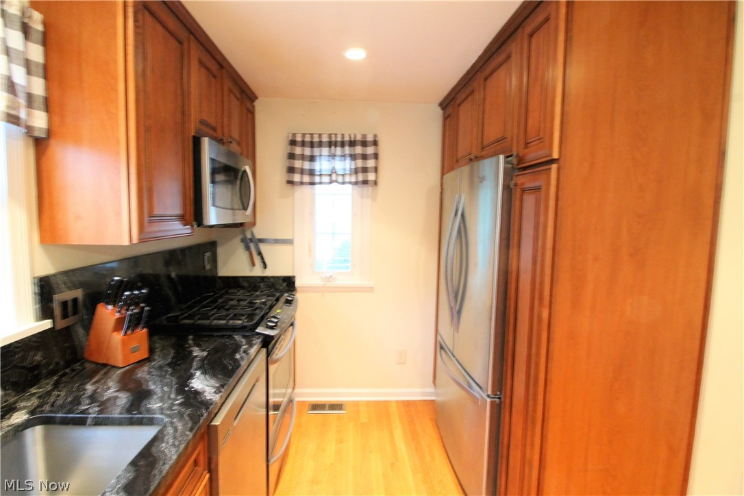 Oakmoor - Residential