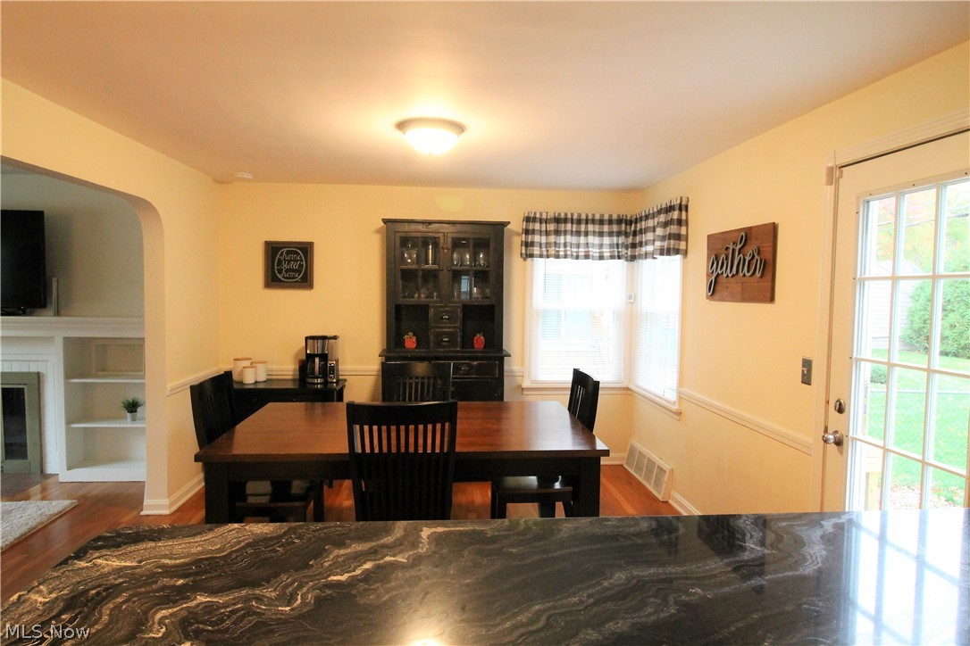 Oakmoor - Residential