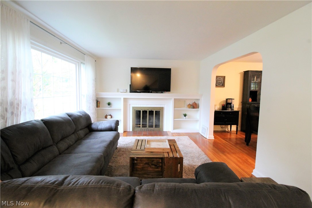 Oakmoor - Residential