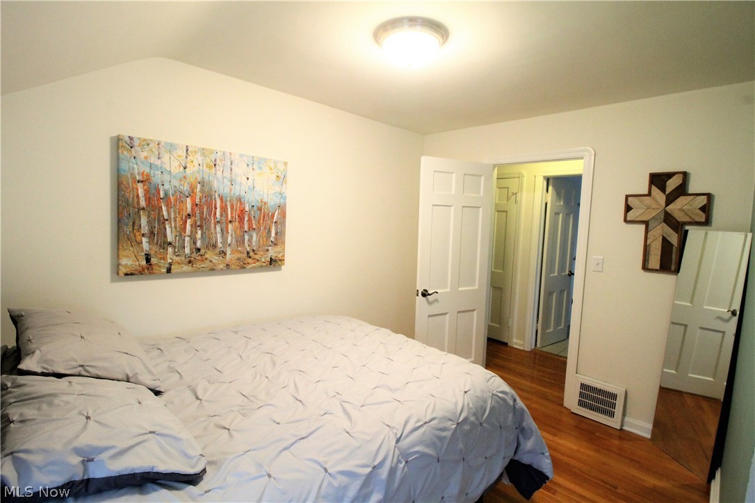 Oakmoor - Residential