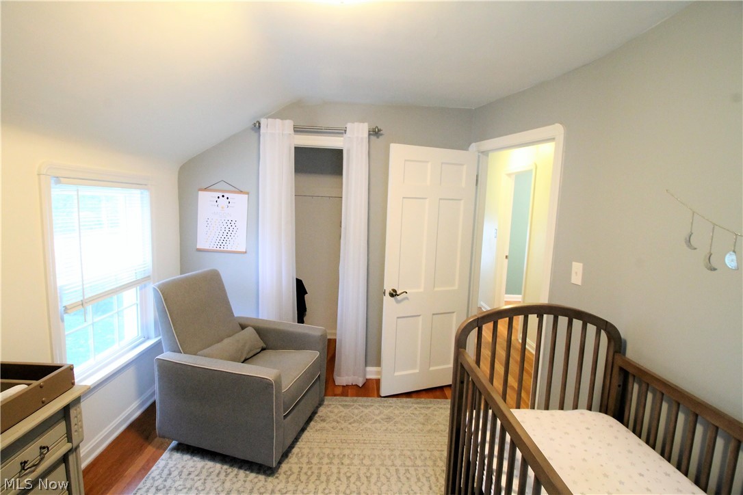 Oakmoor - Residential