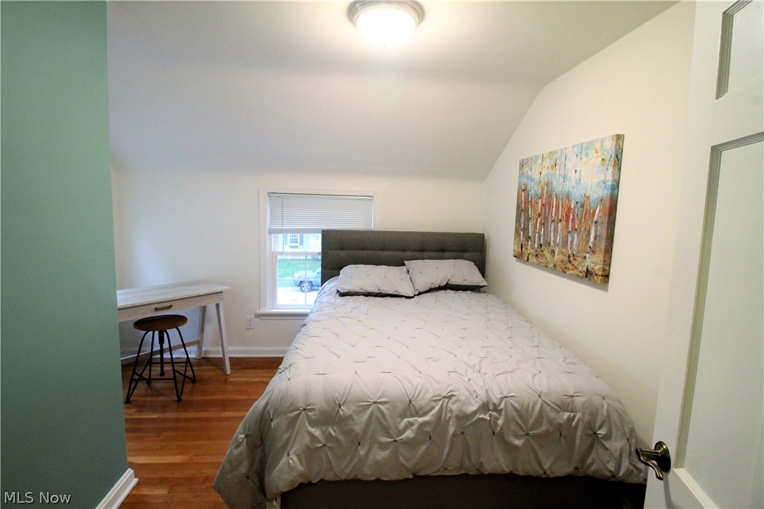 Oakmoor - Residential