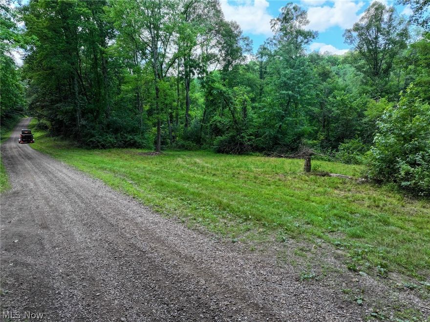 Discover a hunter's paradise! Complete with appealing features such as abundant wildlife, multiple hunting blinds, food plots, 2 ponds, a creek, and timber! This recreational property has trails throughout that gives access throughout the entire tract. Minerals do not transfer. This property bumps against 900+ acres of public hunting land so the opportunities soar! This prime investment opportunity could be yours! Call today!