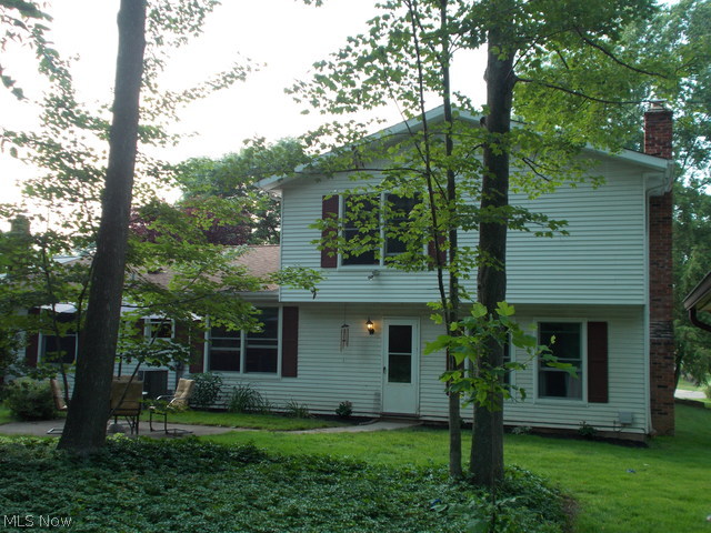 Forest Hills - Residential