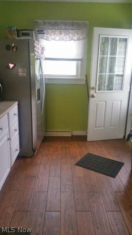 Cherry Hill - Residential
