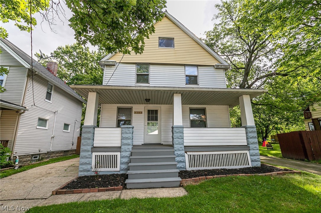 A.J. Heiber/Broadview Spg - Residential