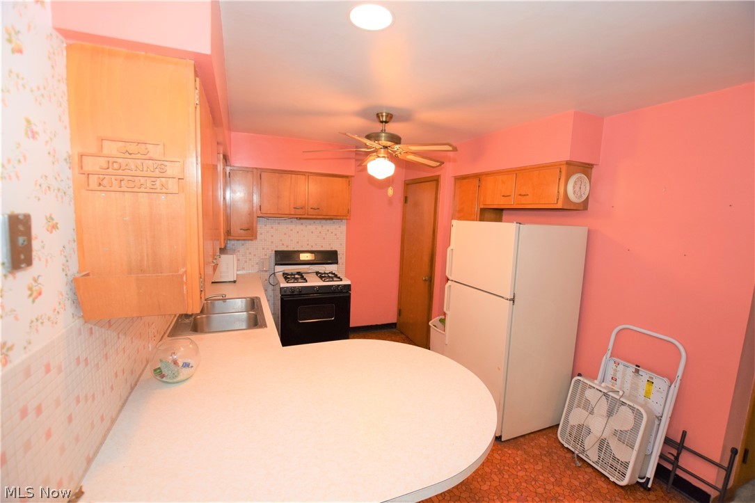 Lynn Acres - Residential