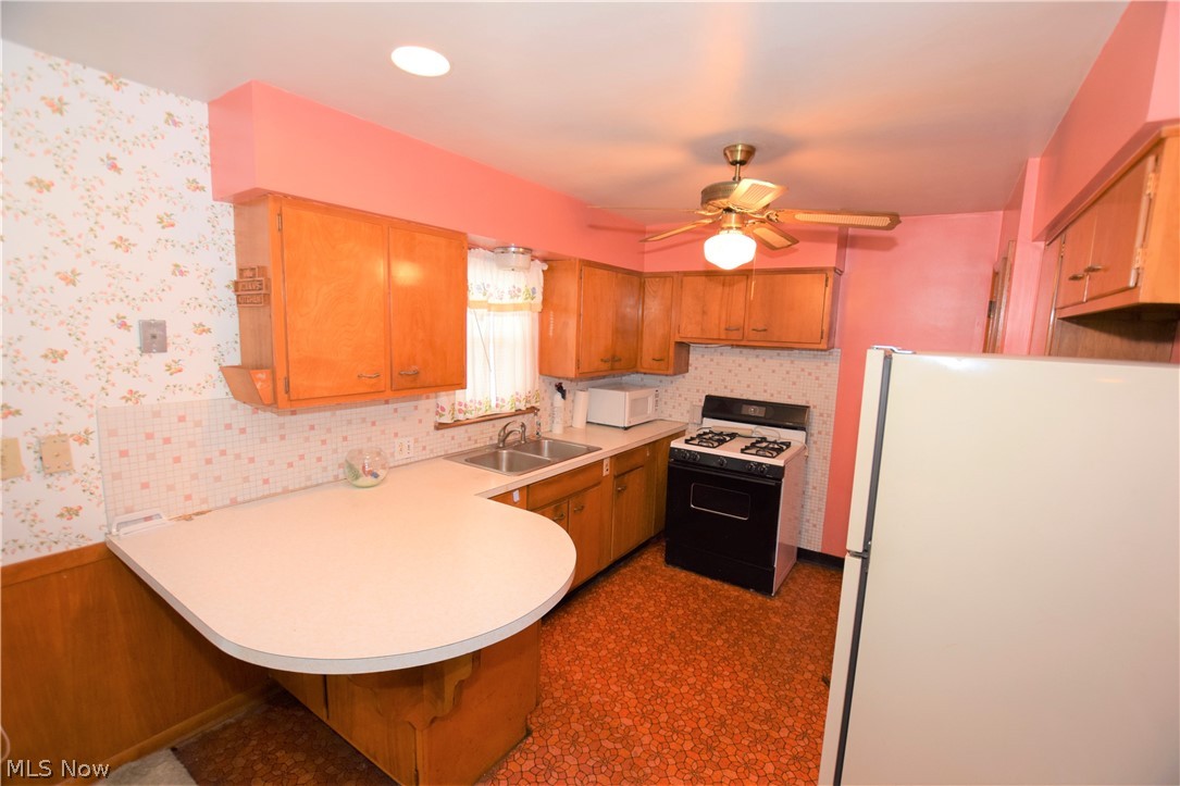 Lynn Acres - Residential
