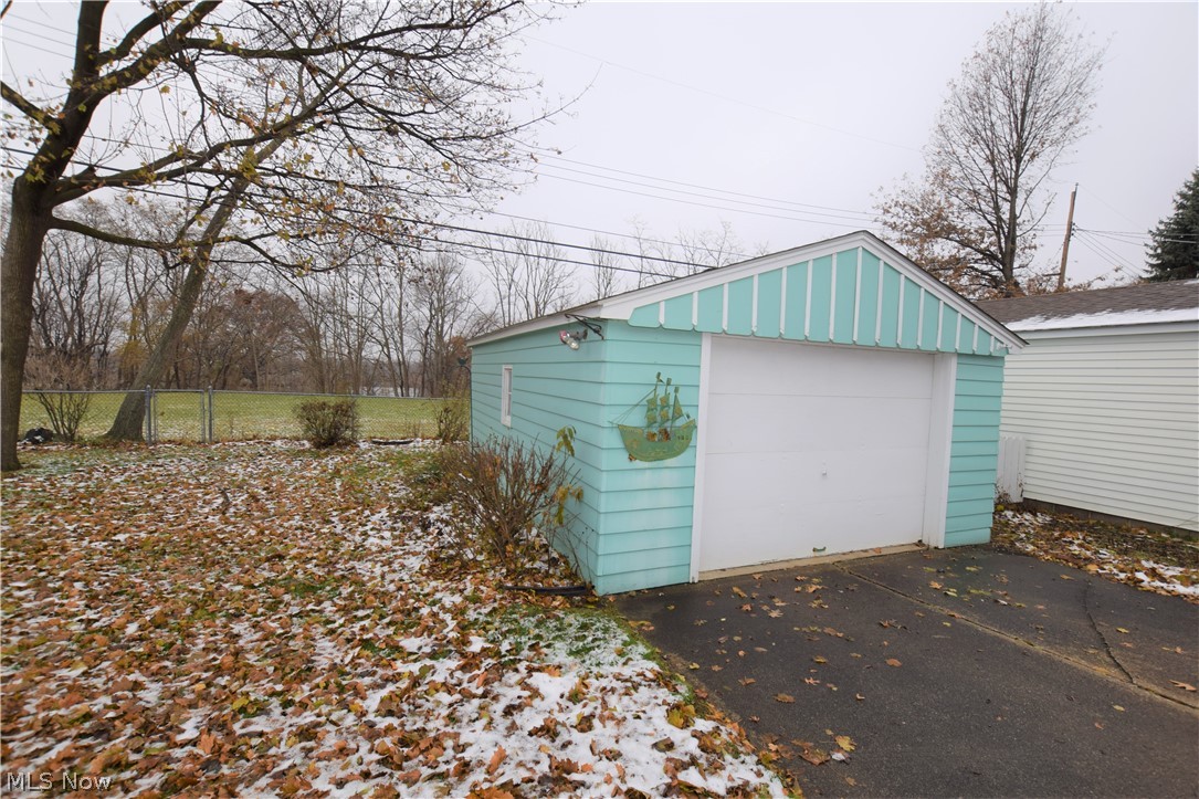 Lynn Acres - Residential