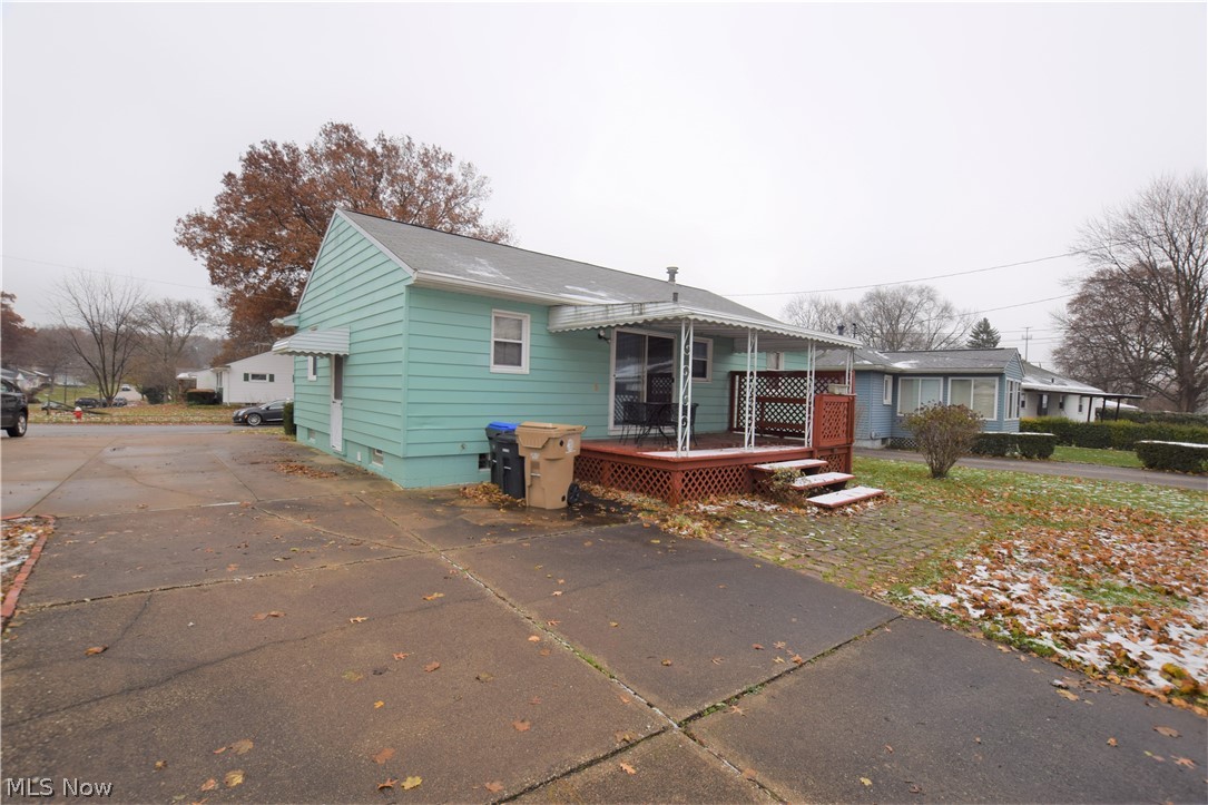 Lynn Acres - Residential