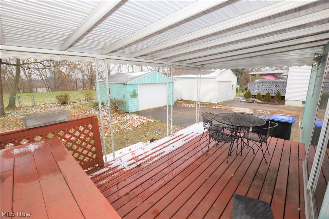 Lynn Acres - Residential