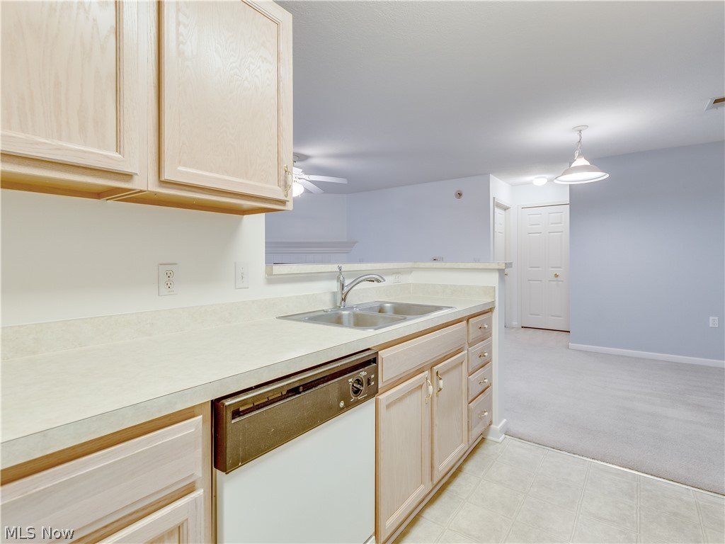 Lenox Village Condo - Residential