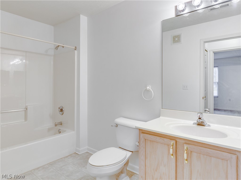 Lenox Village Condo - Residential
