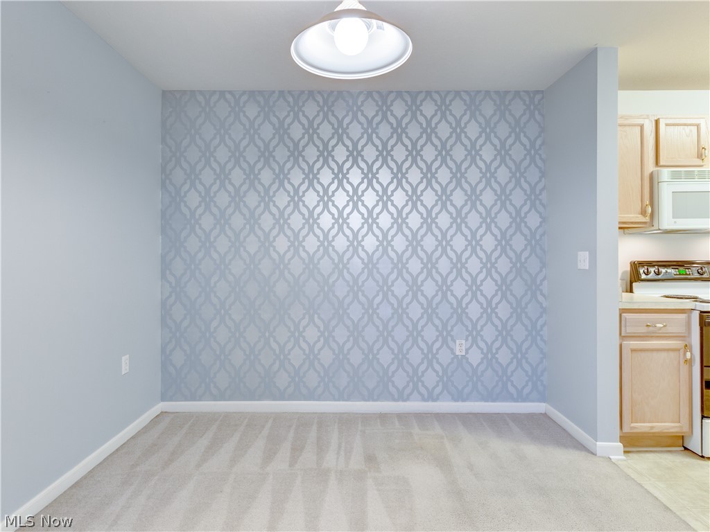Lenox Village Condo - Residential