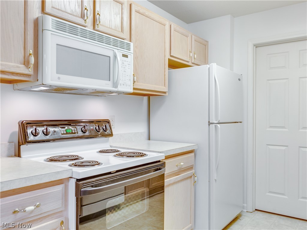 Lenox Village Condo - Residential
