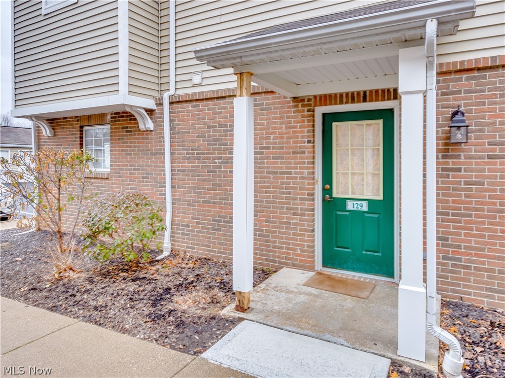 Lenox Village Condo - Residential