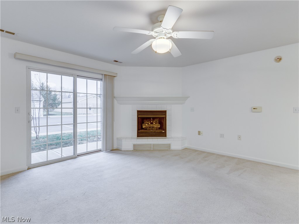 Lenox Village Condo - Residential