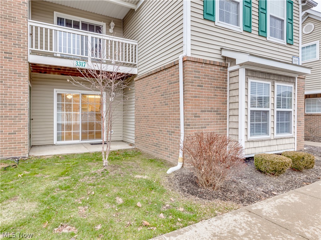 Lenox Village Condo - Residential