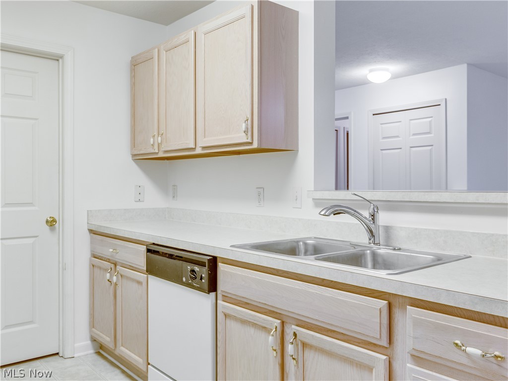 Lenox Village Condo - Residential