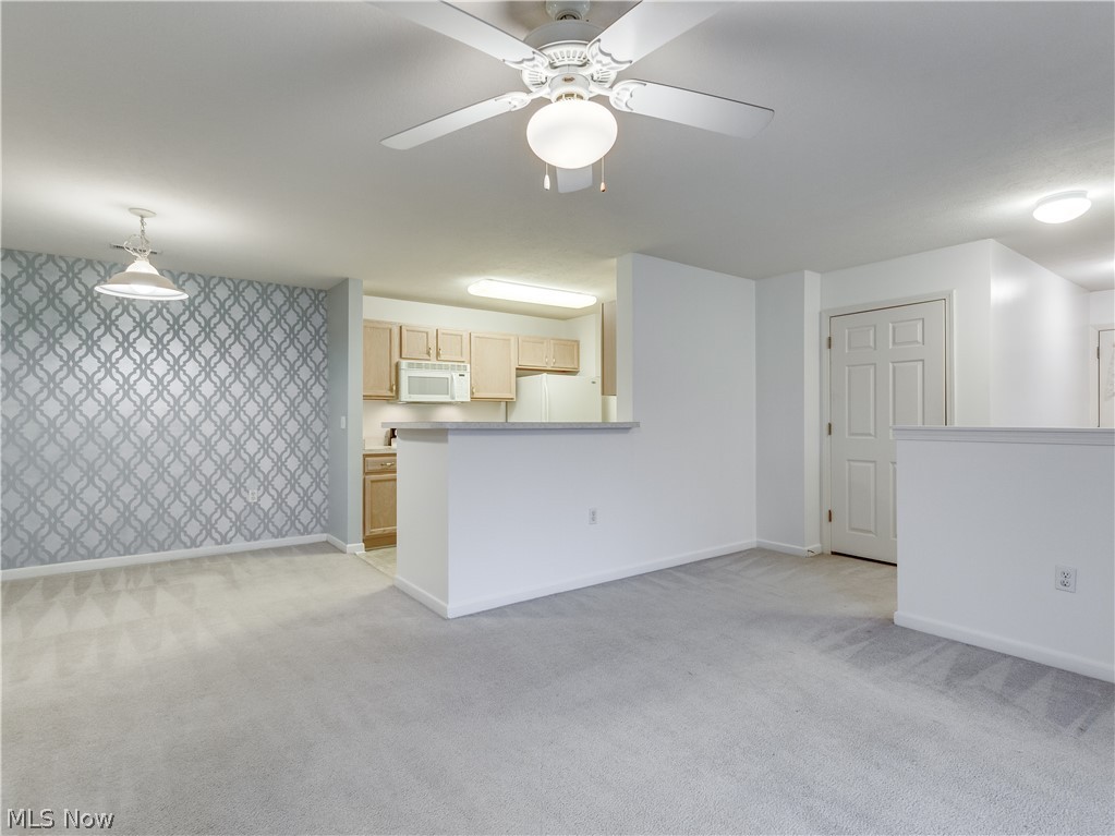 Lenox Village Condo - Residential
