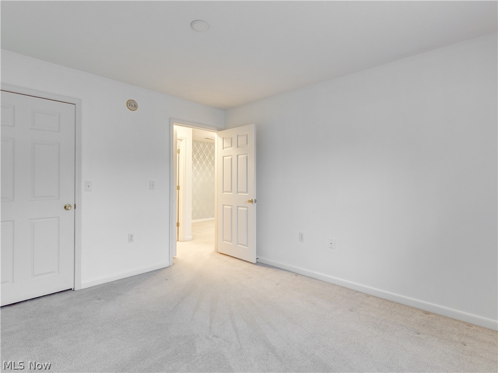 Lenox Village Condo - Residential