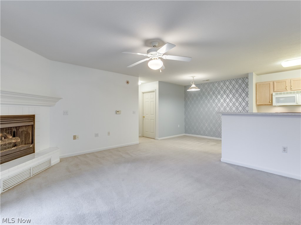 Lenox Village Condo - Residential