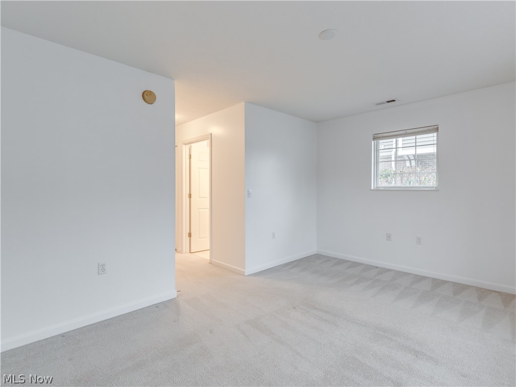 Lenox Village Condo - Residential