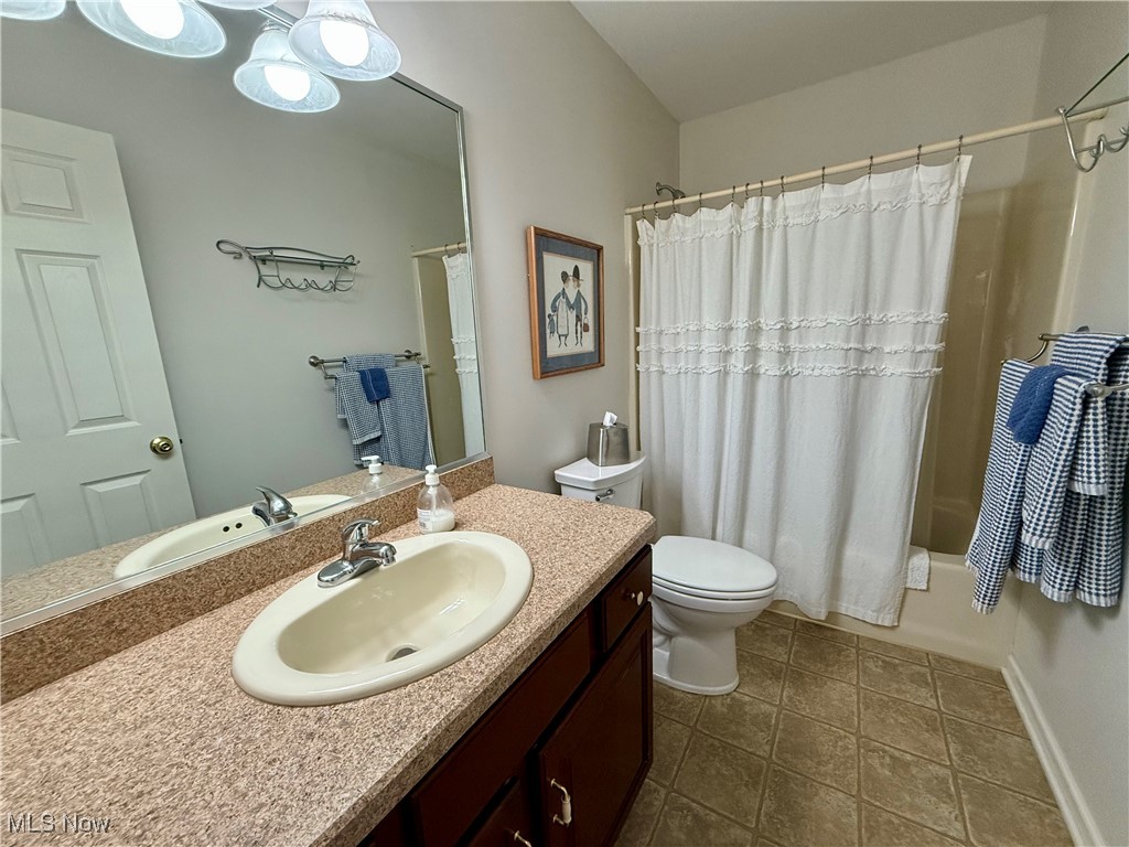 5203 Nashua Drive #37, Austintown, Ohio image 15