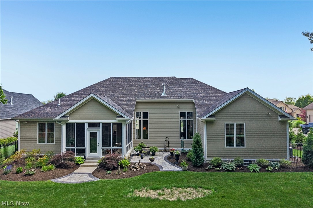 6856 Kyle Ridge Pointe