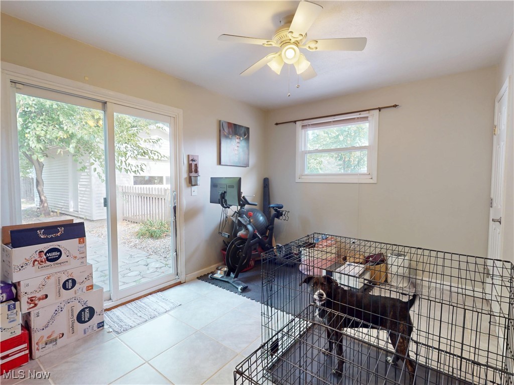 Mentorwood Sub - Residential