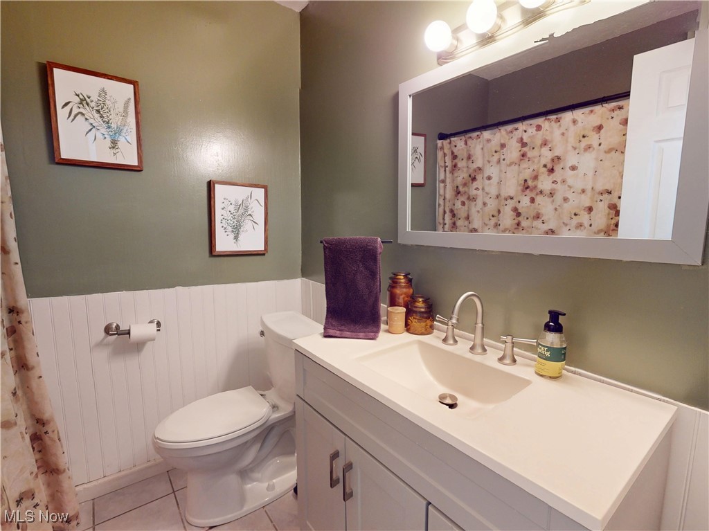 Mentorwood Sub - Residential