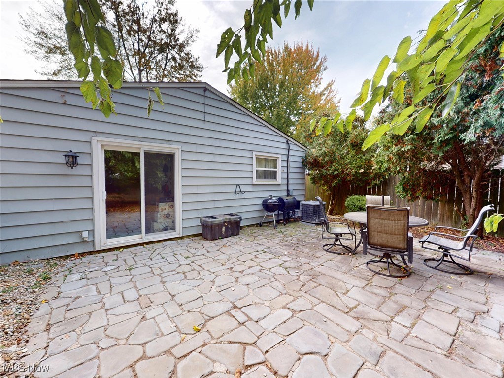 Mentorwood Sub - Residential