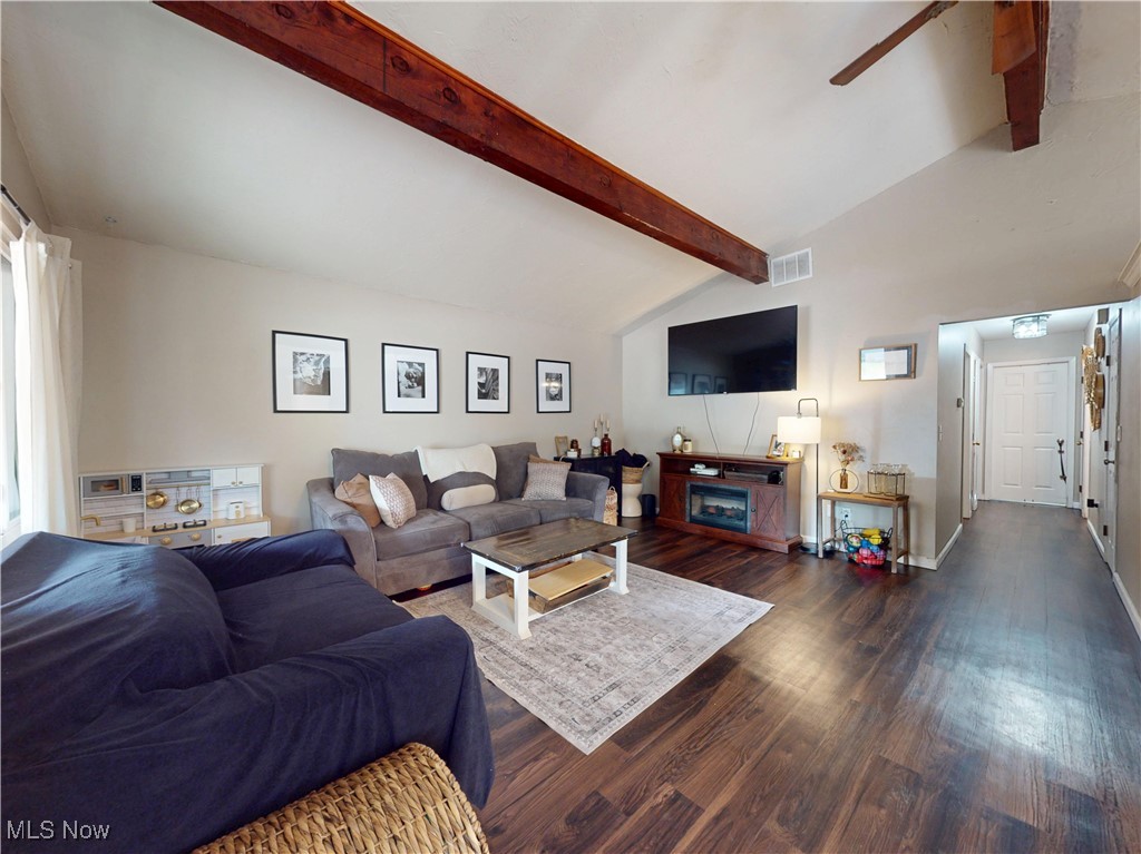 Mentorwood Sub - Residential