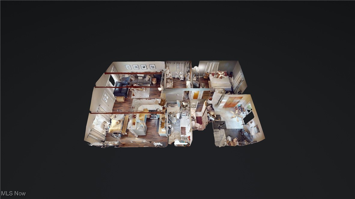 Mentorwood Sub - Residential