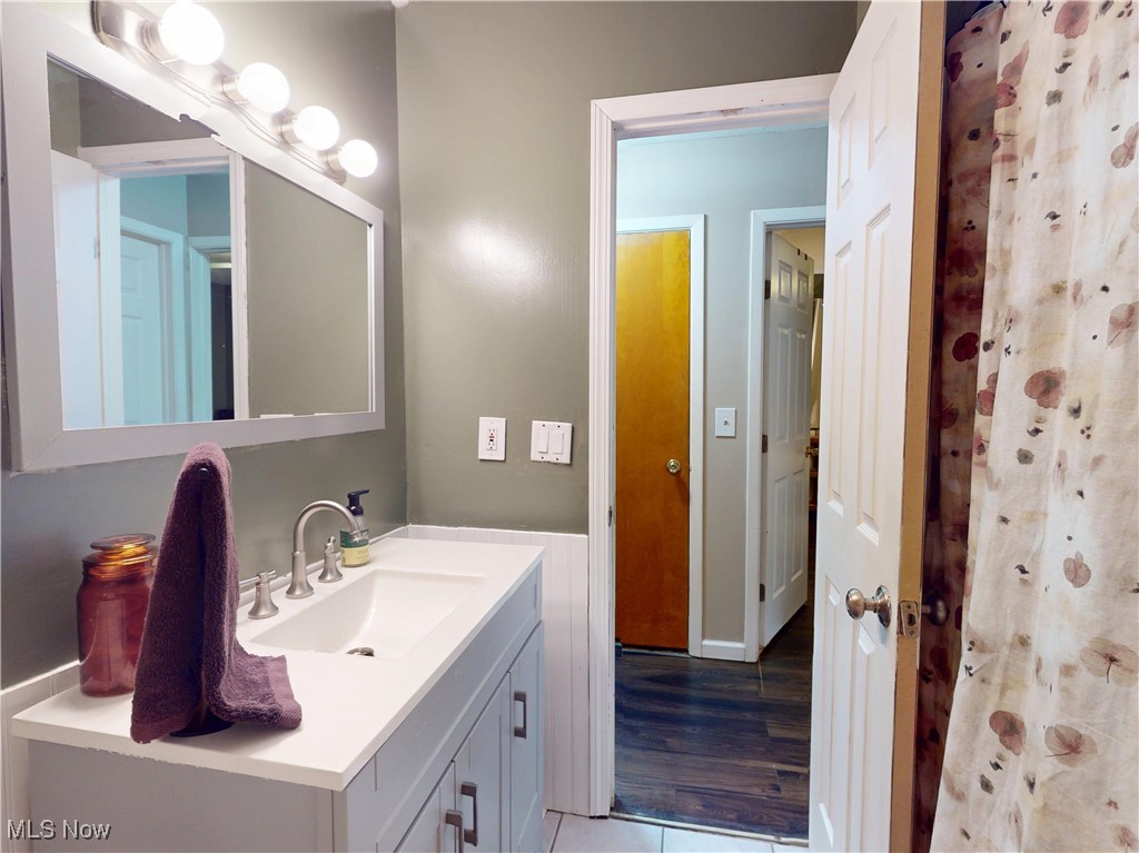 Mentorwood Sub - Residential