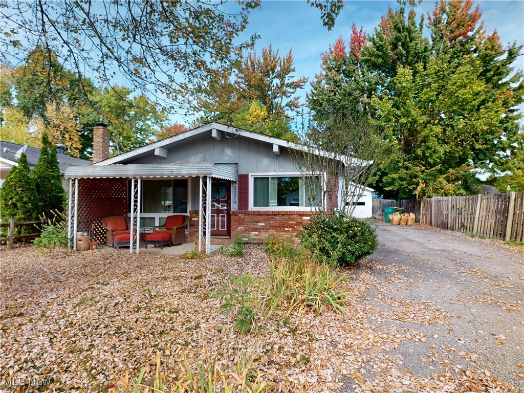 Mentorwood Sub - Residential