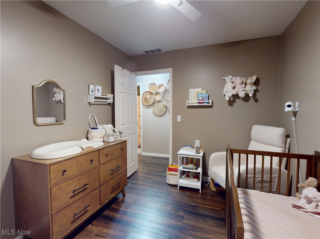 Mentorwood Sub - Residential