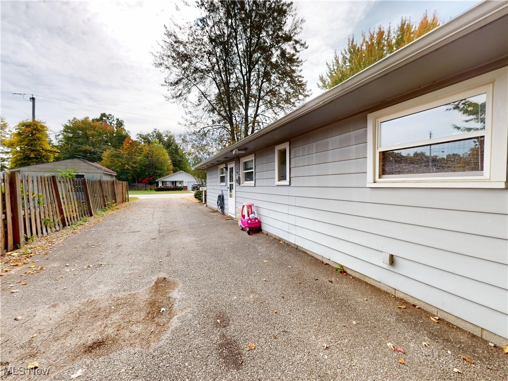 Mentorwood Sub - Residential