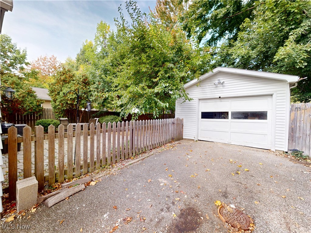 Mentorwood Sub - Residential