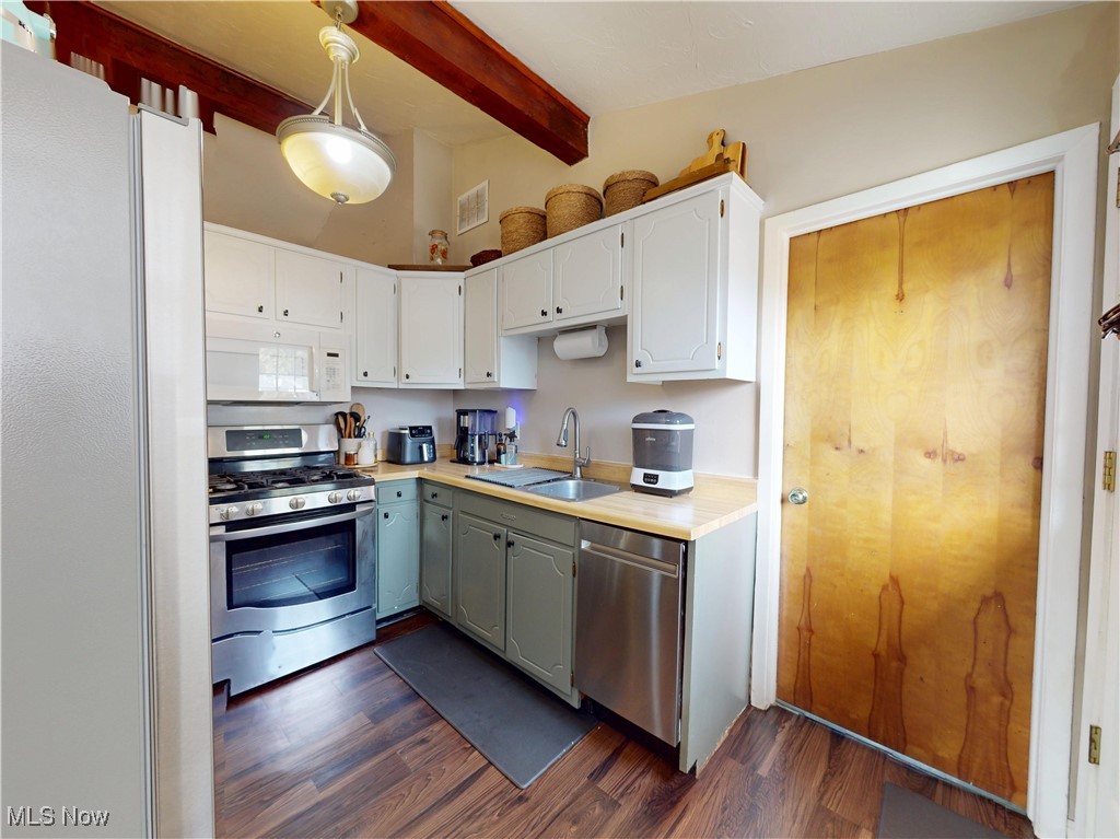 Mentorwood Sub - Residential