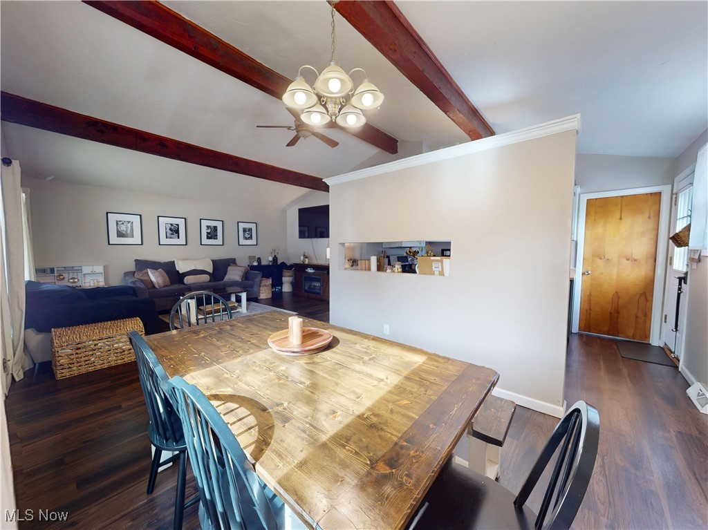 Mentorwood Sub - Residential