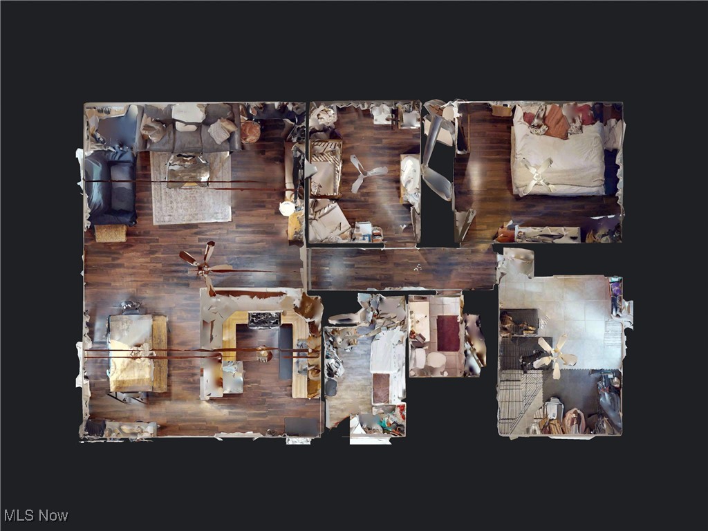 Mentorwood Sub - Residential