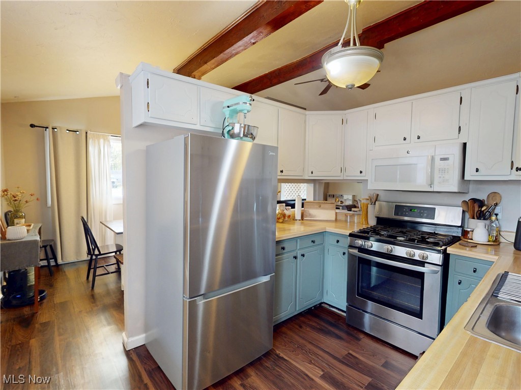 Mentorwood Sub - Residential