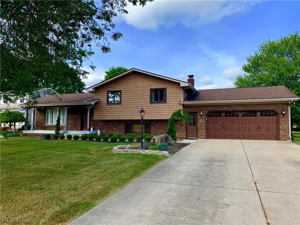 Anna Marie - Residential