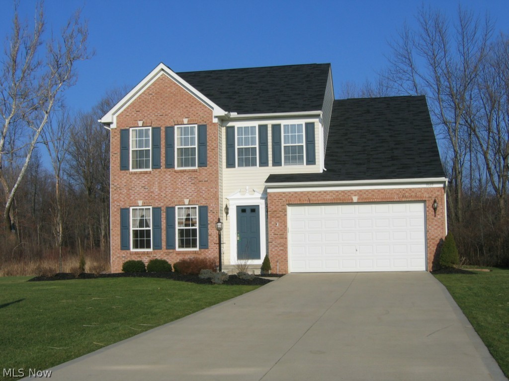 Rolling Brooke Sub Ph 1 - Residential