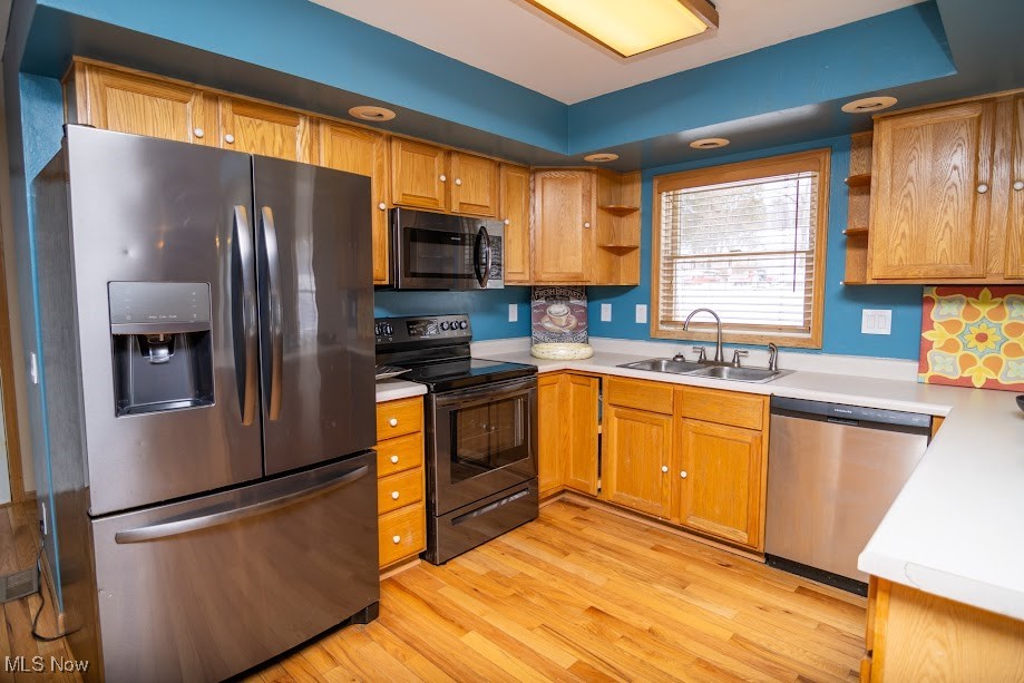 Bett Marr - Residential