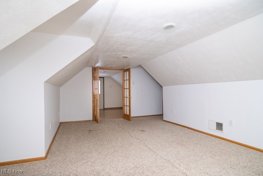 Bett Marr - Residential