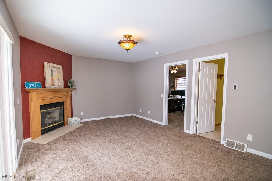 Bett Marr - Residential