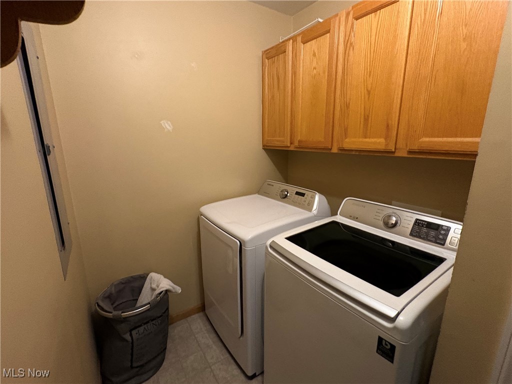 Bett Marr - Residential