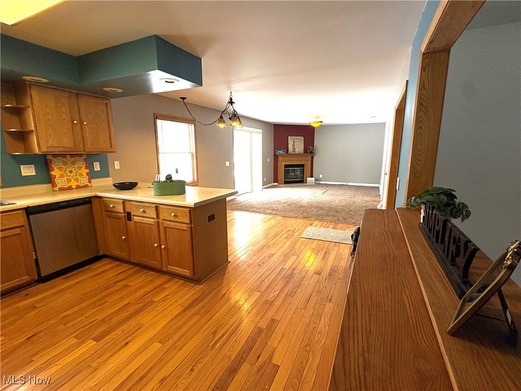 Bett Marr - Residential